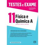 Testes e Exame FQ 11º Ano