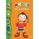 Noddy-Livro Actividades