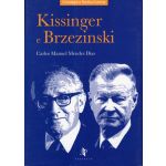 Kissinger e Brzezinski