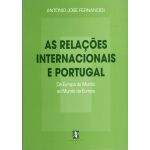 As Relações Internacionais e Portugal