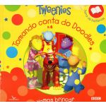 Tweenies-Tomando Conta Dos Doodles