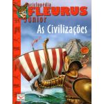 As Civilizaçoes-Enc.Fleurus Junior