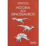 A História Dos Dinaussauros