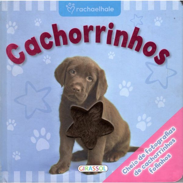 Cachorrinhos Fofinhos