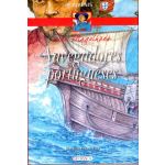 Navegadores Portugueses