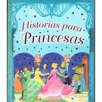 Historias Para Princesas