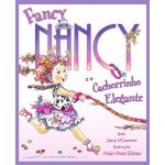 Fancy Nancy e O Cachorrinho Elegant