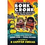 As Aventuras De Bonk e Cronk