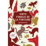 Vinte Fábulas de La Fontaine