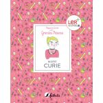 Pequenos Livros sobre Grandes Pessoas 7: Marie Curie