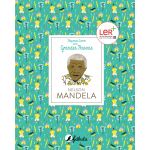 Pequenos Livros sobre Grandes Pessoas 6: Nelson Mandela