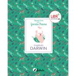 Pequenos Livros sobre Grandes Pessoas 4: Charles Darwin