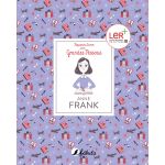 Pequenos Livros sobre Grandes Pessoas 3: Anne Frank