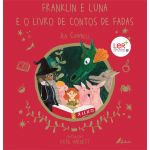 Franklin e Luna e o Livro de Contos de Fadas