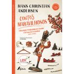 Contos Maravilhosos de Hans Christian Andersen