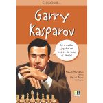 Chamo-me... Gary Kasparov