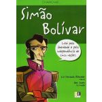 Chamo-me Simão Bolívar