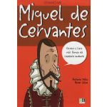 Chamo-me Miguel de Cervantes