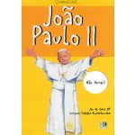 Chamo-me João Paulo II