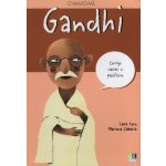Chamo-me Gandhi