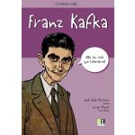 Chamo-me Franz Kafka