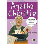 Chamo-me Agatha Christie