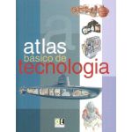 Atlas Básico de Tecnologia - Escolar