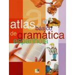 Atlas Básico de Gramática Espanhola