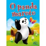 O Panda Maroto