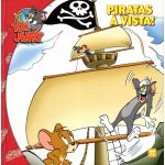 Tom & Jerry - Piratas à Vista