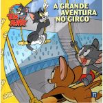 Tom & Jerry - A Grande Aventura no Circo