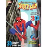 Spider-Man 3D