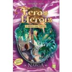 Feras & Heróis N.º 15 - Narga - O Monstro Marinho