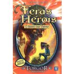 Feras & Heróis N.º 13 - Torgor - O Minotauro