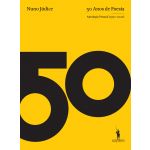50 Anos de Poesia - Antologia Pessoal