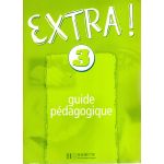 EXTRA ! Guide Pedagogique 3