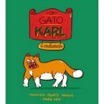 O Gato Karl - A Palavrinha
