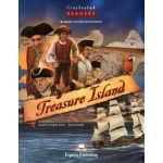 Treasure Island Reader