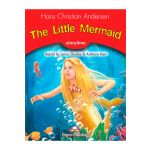 The Litle Mermaid Storytime Student's Pack 1
