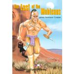 The Last Of Mohicans Livro De Leitura