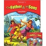 The Father & His Sons-Livro+Cd
