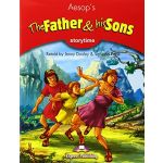 The Father & His Sons Set with Multi-rom Pal (audio CD/DVD)