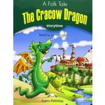 The Cracow Dragon Storytime Student's Pack 1