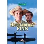 The Adventures of Huckleberry Finn Reader