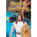 Perseus & Andromeda Livro De Leitura