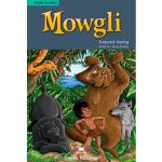 Mowgli Livro De Leitura