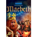 Macbeth Livro De Leitura