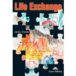 Life Exchange Livro De Leitura