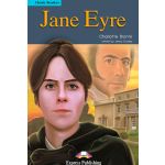 Jane Eyre Livro De Leitura