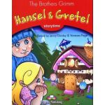 Hansel Gretel Pupil's Book